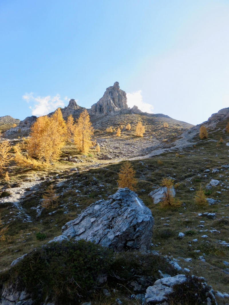 Un anello tra le Dolomiti Friulane, Luca Vivan, Dolomiti, Friuli Venezia Giulia