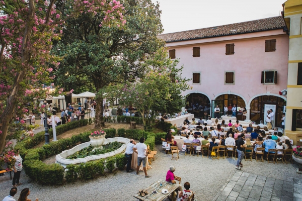 festa del figo moro in Villa Frova a Caneva