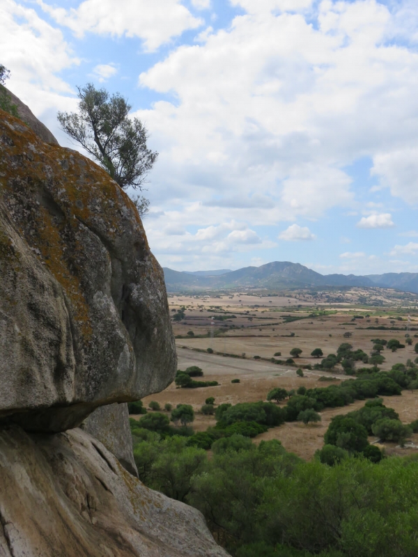  castello di pedres, torre sardegna del nord