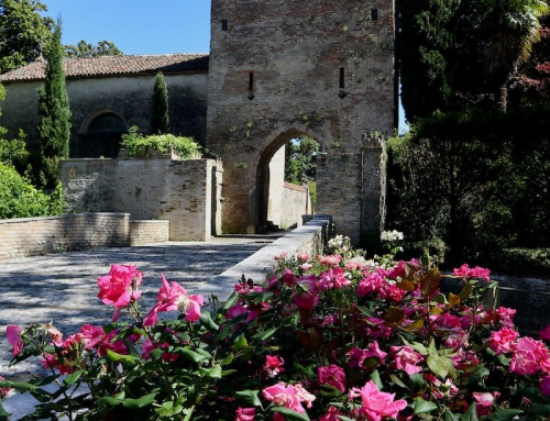 Cordovado, un luogo di cura e bellezza in Friuli