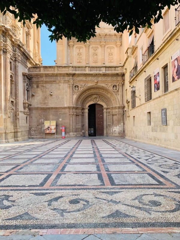 cattedrale di Murcia