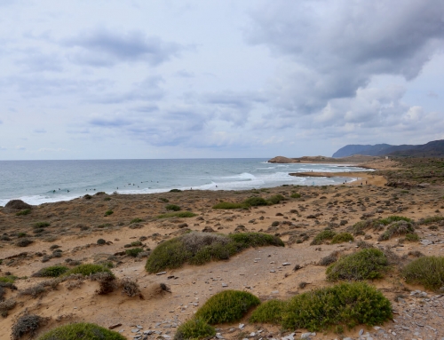 Viaggio nella Spagna sconosciuta, l’incanto segreto della regione di Murcia