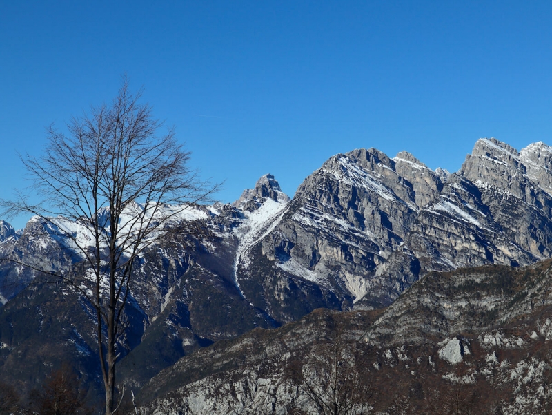  Dolomiti Friulane, Duranno