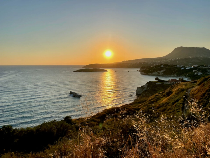  Kera beach, spiaggia Kalives, spiagge di Chania