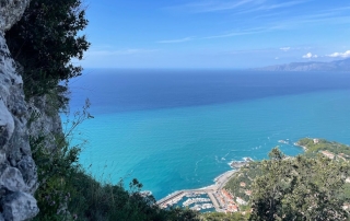 Maratea, golfo di Policastro, Lucania, Basilicata, Ivy Tour