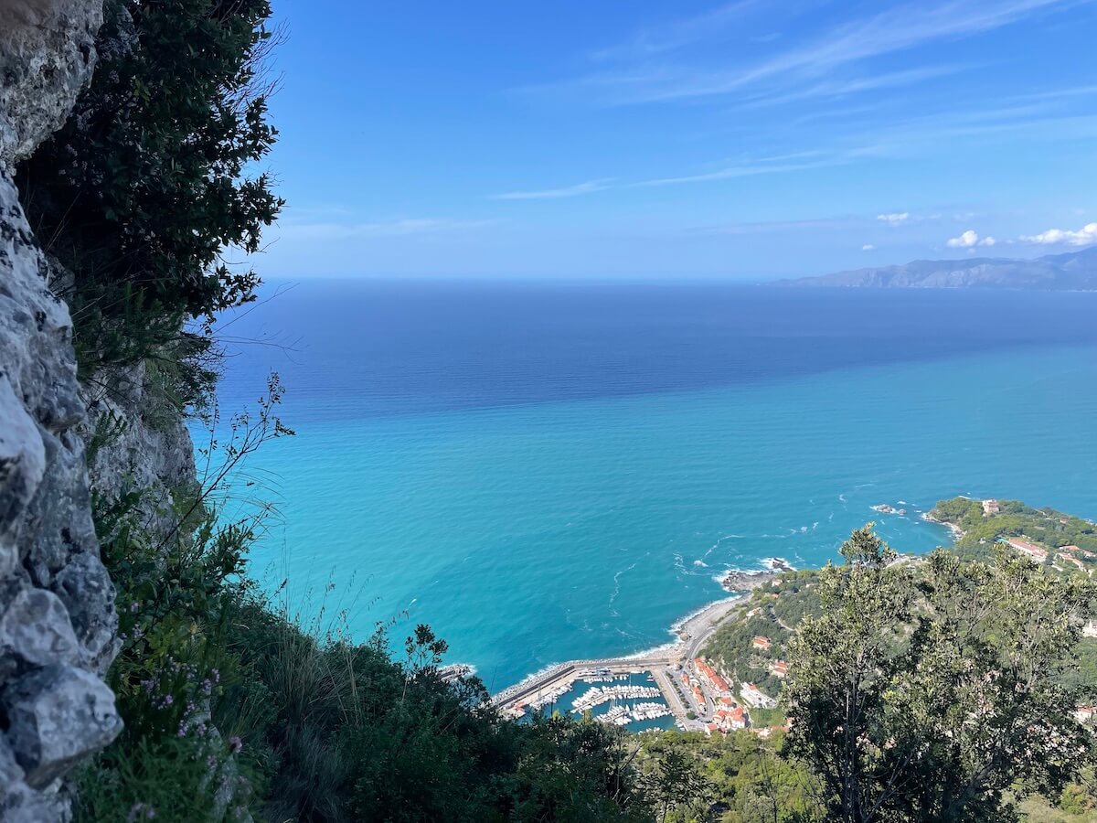 Maratea, golfo di Policastro, Lucania, Basilicata, Ivy Tour