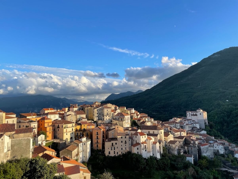  rivello, borghi basilicata, cose da fare in Basilicata