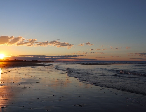 Là dove nasce il mare