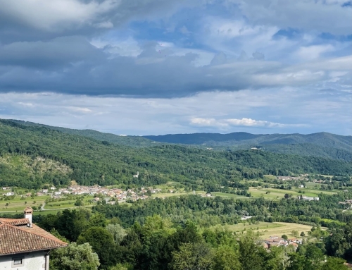 Un piccolo grande viaggio tra Gorizia, Valli del Natisone e Carso